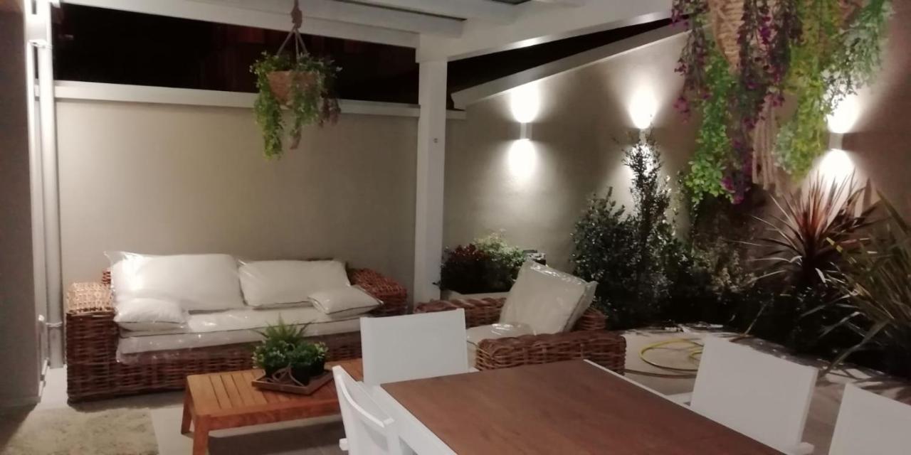 Town-Beach Home Civitanova Marche Dış mekan fotoğraf
